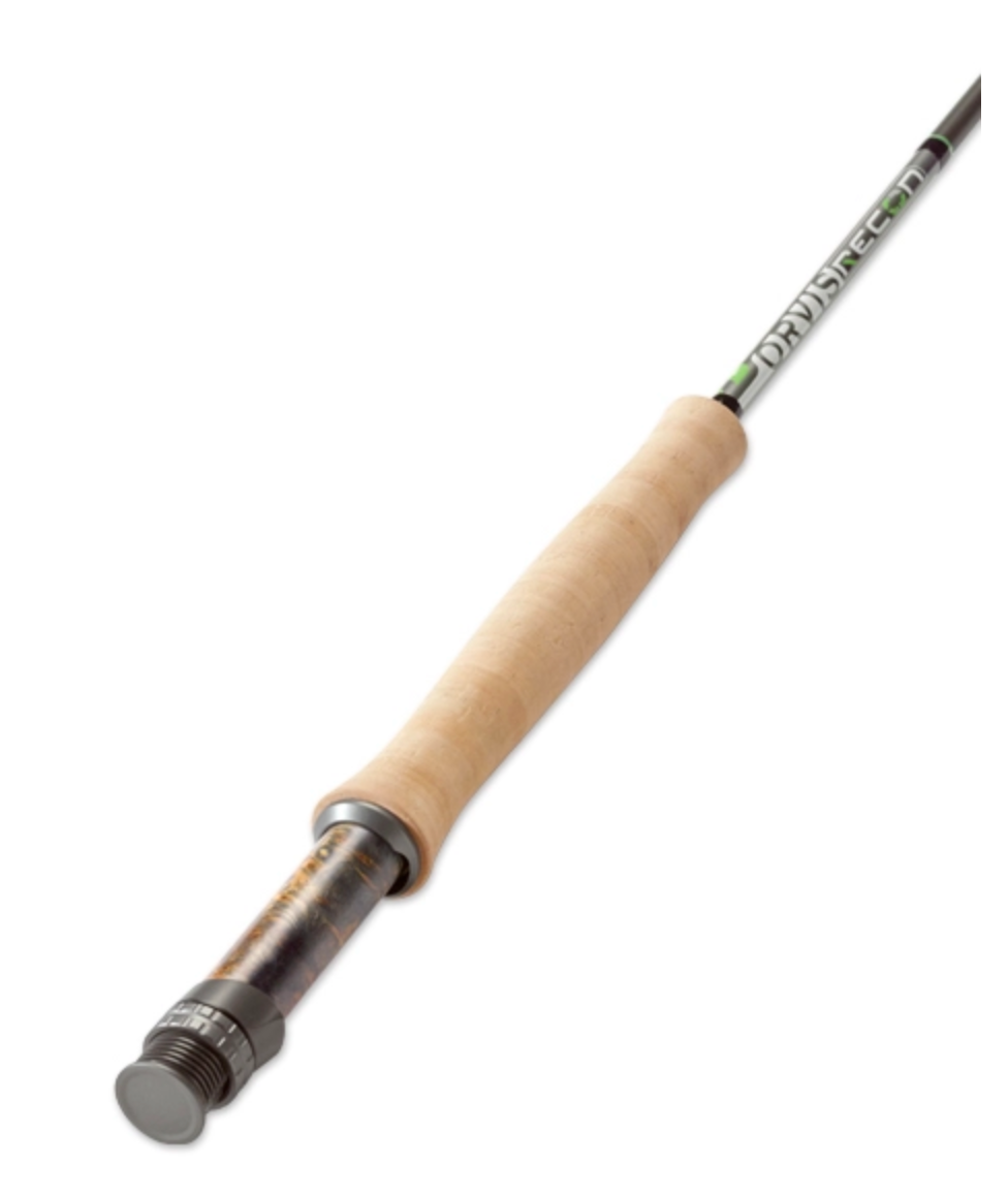 Orvis Recon 4 Piece Fly Rod | 9ft 0in 10WT