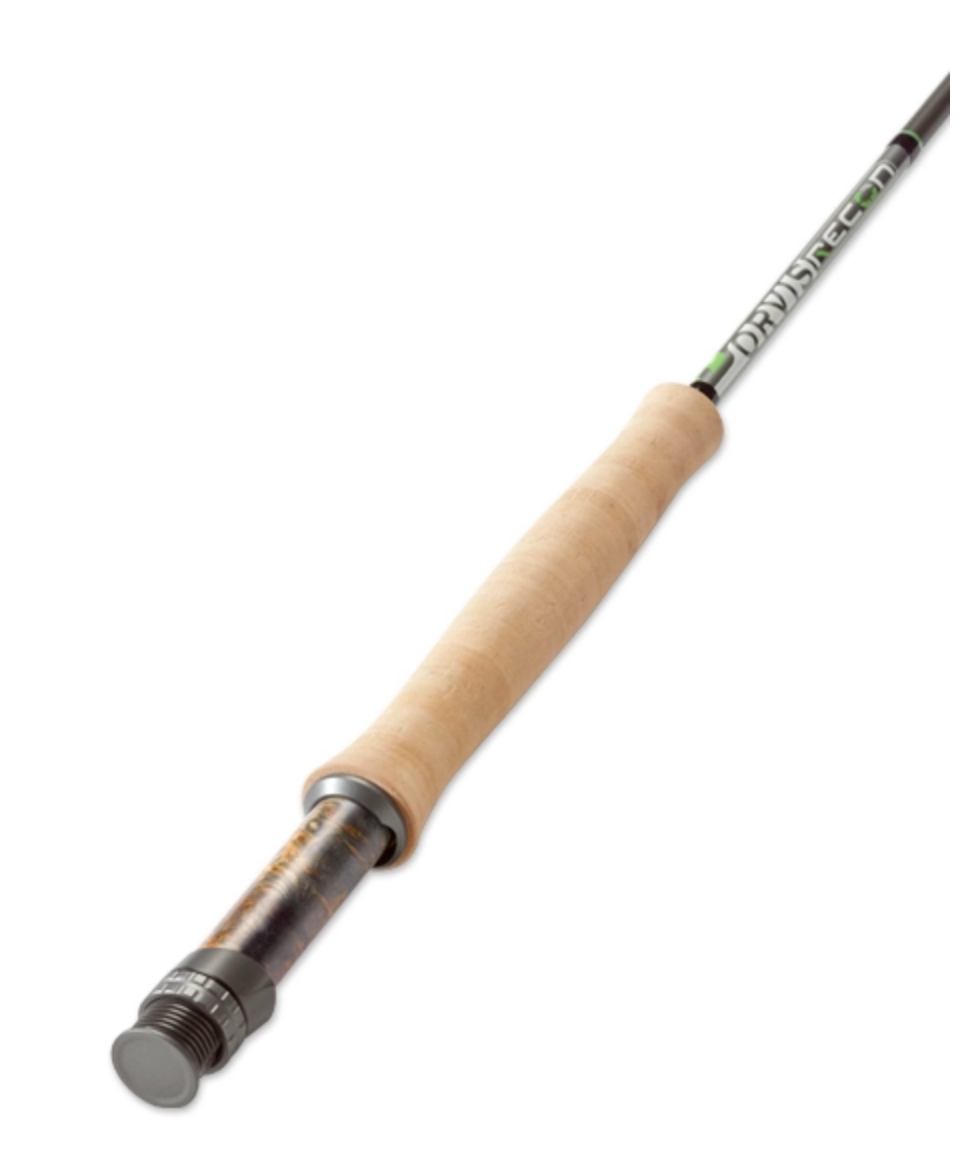 Orvis Recon 4 Piece Fly Rod | 9ft 0in 12WT