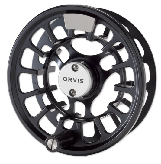 Spare Spool for Okuma Helios Large Arbor Fly Reel - 7/8 Weight - The Fly  Shack Fly Fishing