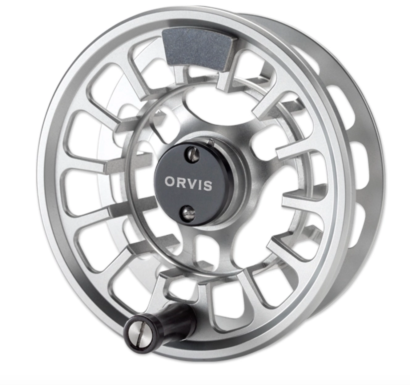 Orvis Hydros Spool I / Silver