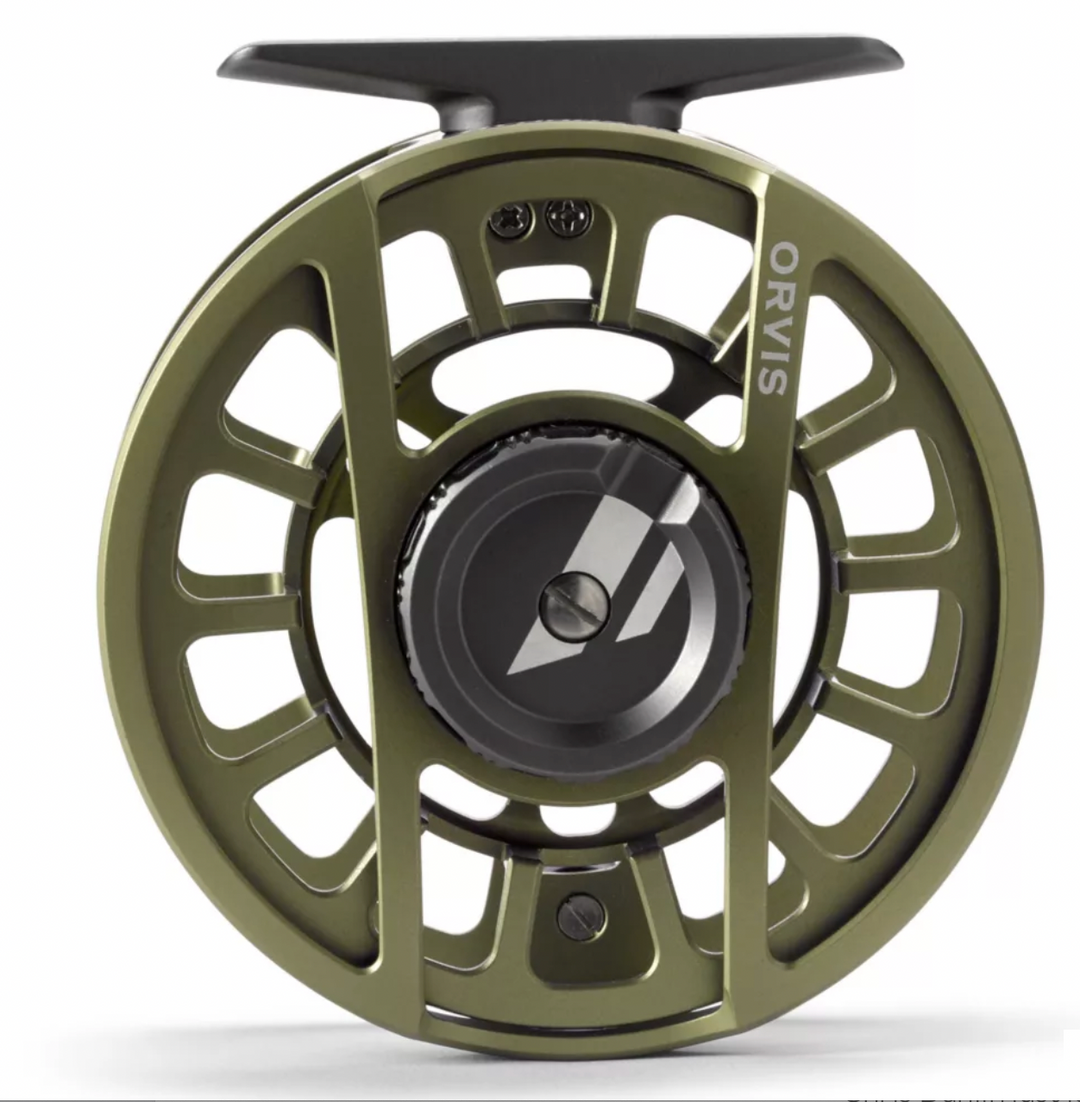 Orvis Hydros Fly Reel