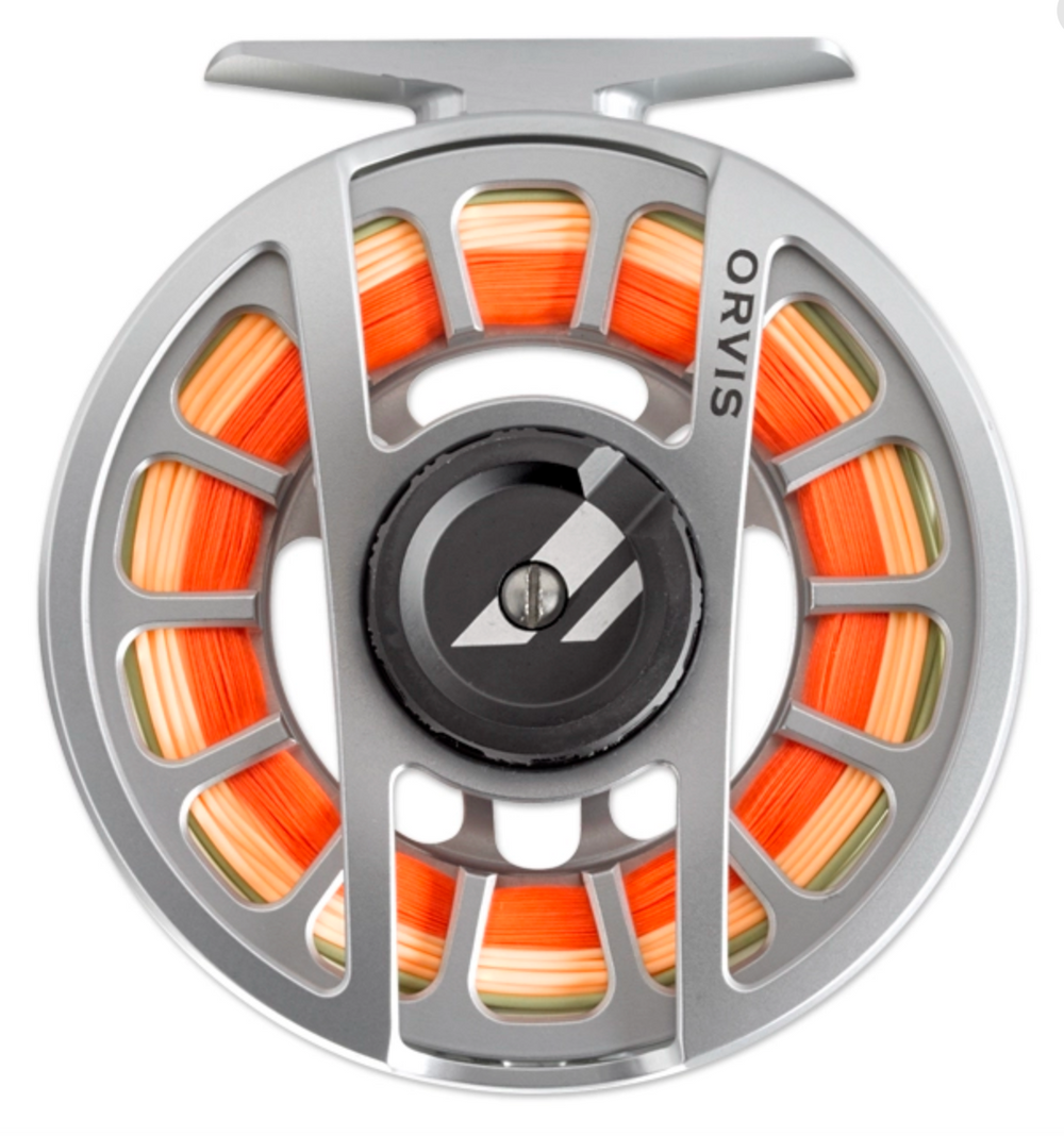 Orvis Hydros Fly Reel