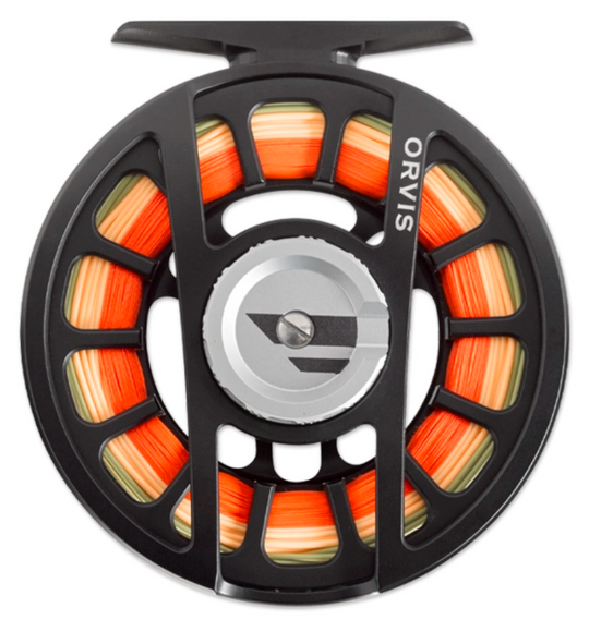 Orvis Hydros Fly Reel