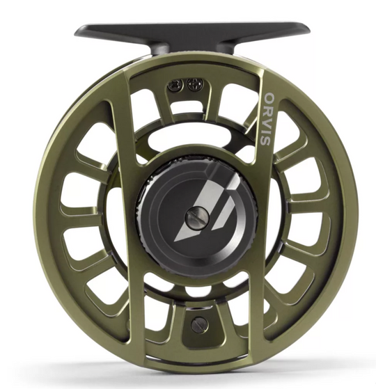 Orvis Hydros Fly Reel