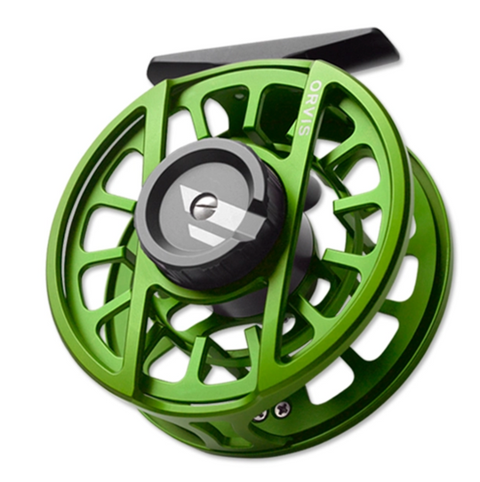 Orvis Hydros Fly Reel