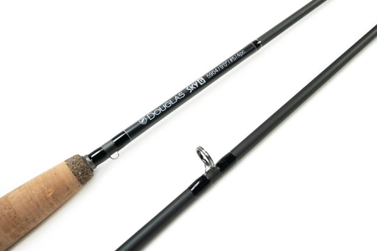 Douglas Sky G Fly Rod Series