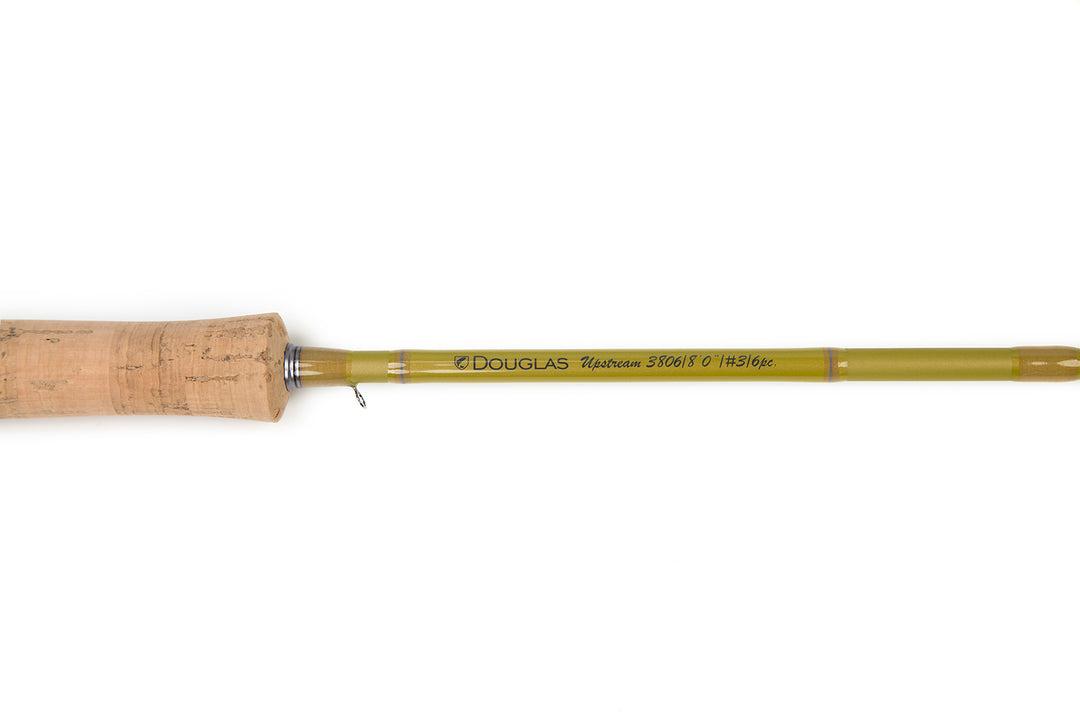 Douglas Upstream Ultra-Lite Fly Rod Series