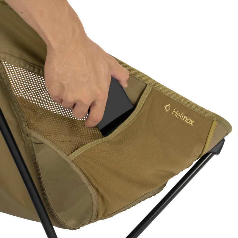 Helinox Chair One High-Back (re)