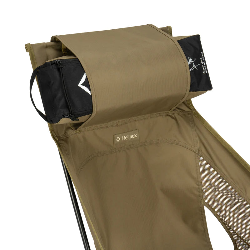 Helinox Chair One High-Back (re)