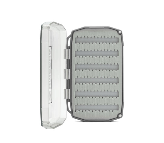 Umpqua UPG Foam Essential Mini Gray Fly Box