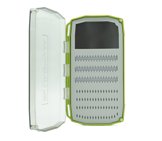 Umpqua UPG SILI Daytripper Large Lime Fly Box