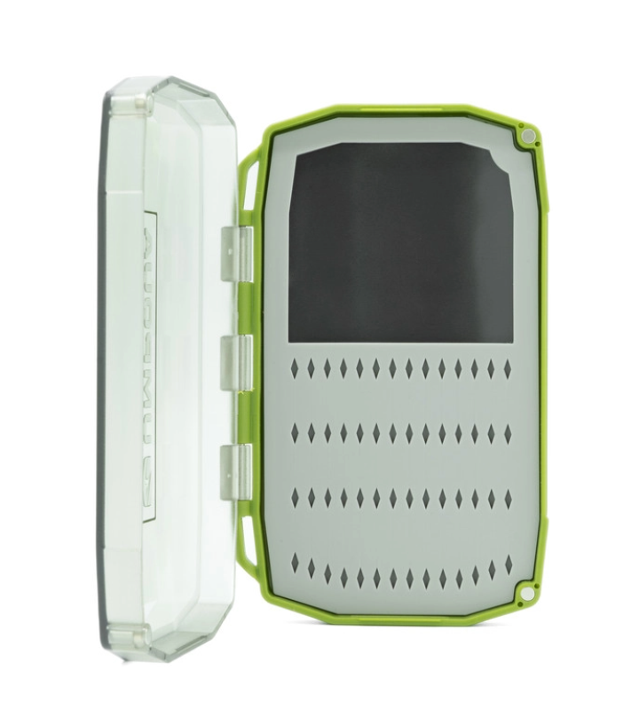 Umpqua UPG SILI Daytripper Mini Lime Fly Box