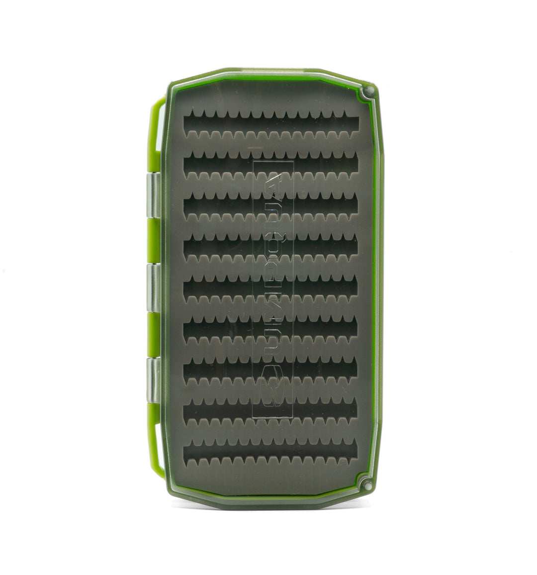 Umpqua UPG SILI Essential Mini Hot Green Fly Box