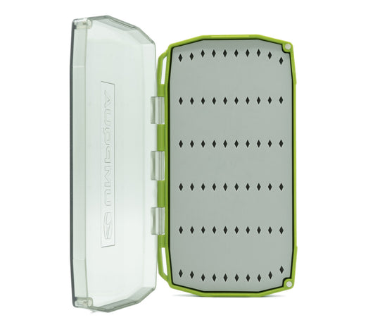 Umpqua UPG SILI Streamer Large Lime Fly Box