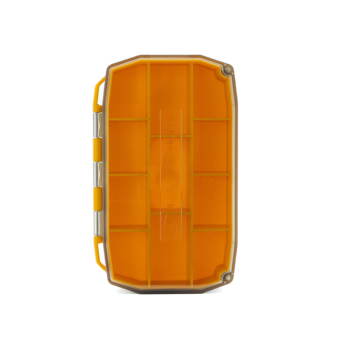 Umpqua UPG Compartment Box Mini Gold Fly Box