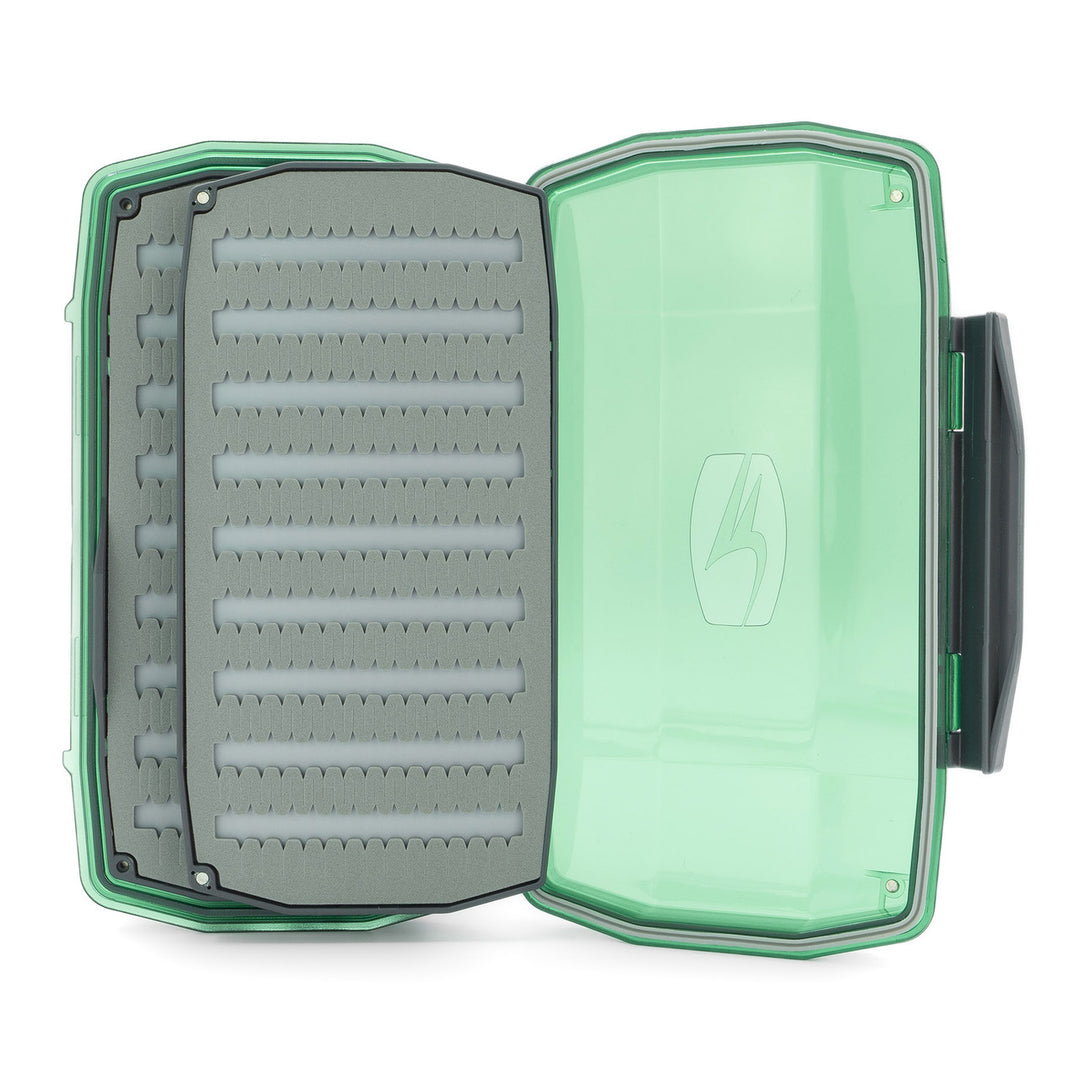 Umpqua UPG Foam WP Ultimate Nymph Fly Box
