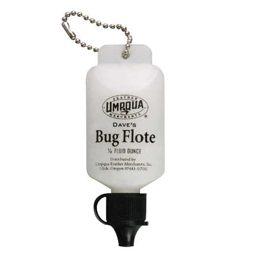 Umpqua Bug Flote Fly and Line Floatant Gel