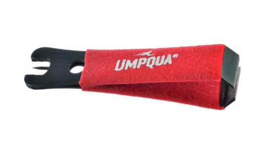 Umpqua River Grip Nipper Tungsten Carbide