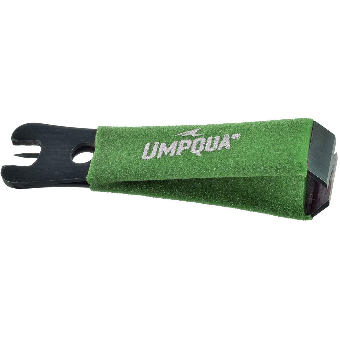 Umpqua River Grip Nipper Tungsten Carbide