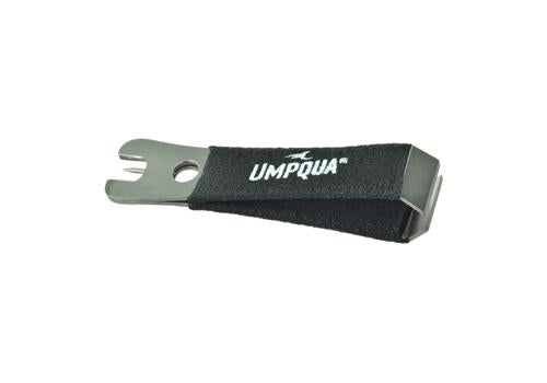 Umpqua River Grip Nipper