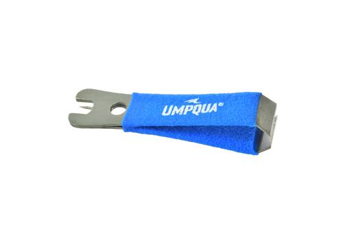 Umpqua River Grip Nipper