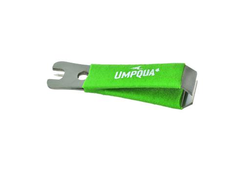 Umpqua River Grip Nipper