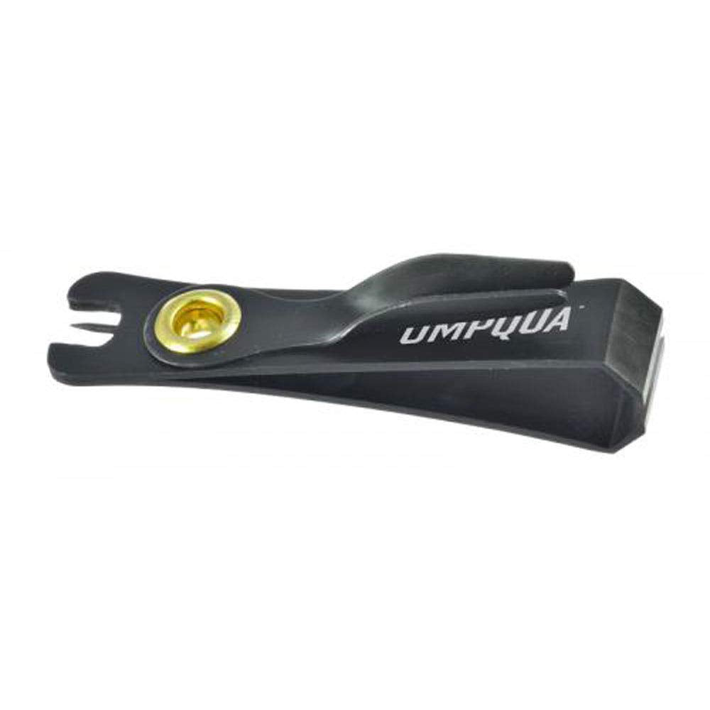 Umpqua Dream Stream Nipper + Nail Knot Tool