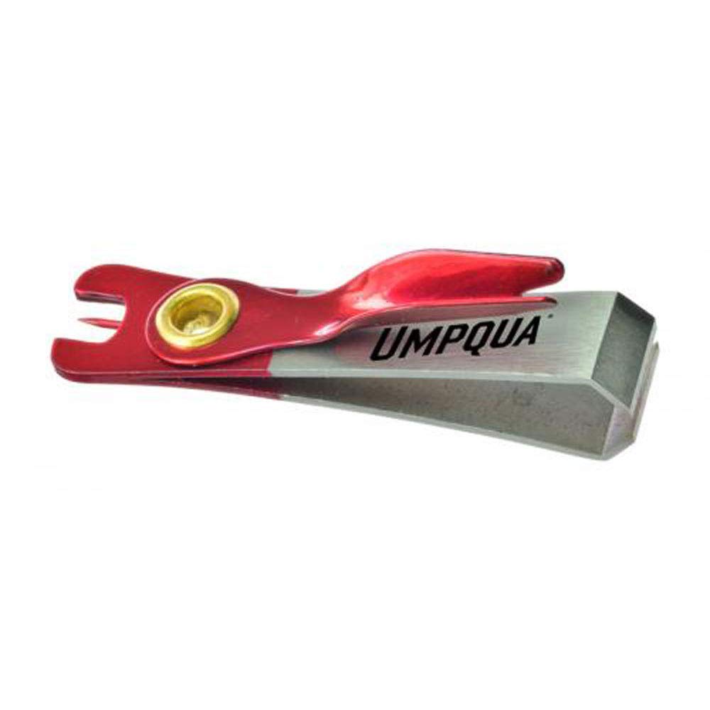 Umpqua Dream Stream Nipper + Nail Knot Tool