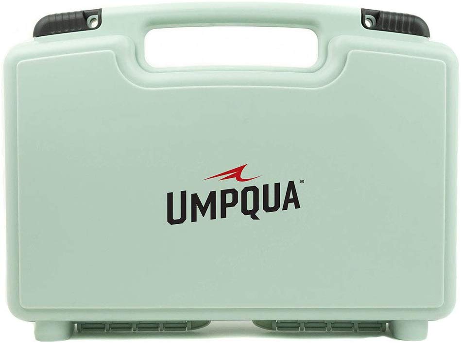 Umpqua Boat Box