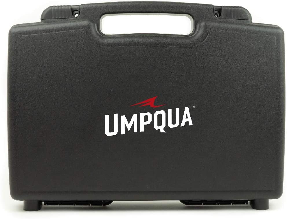 Umpqua Boat Box Ultimate Black