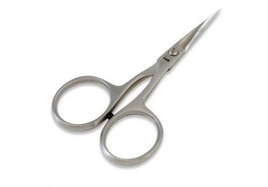 Tiemco Umpqua All Purpose Fly Tying Scissor Straight