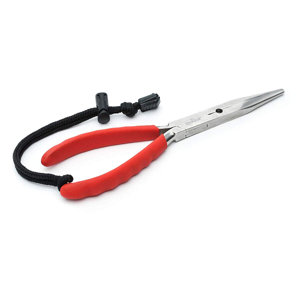 Umpqua River Grip 8" Stream Plier