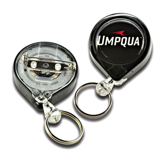 Umpqua Pin Retractor Small