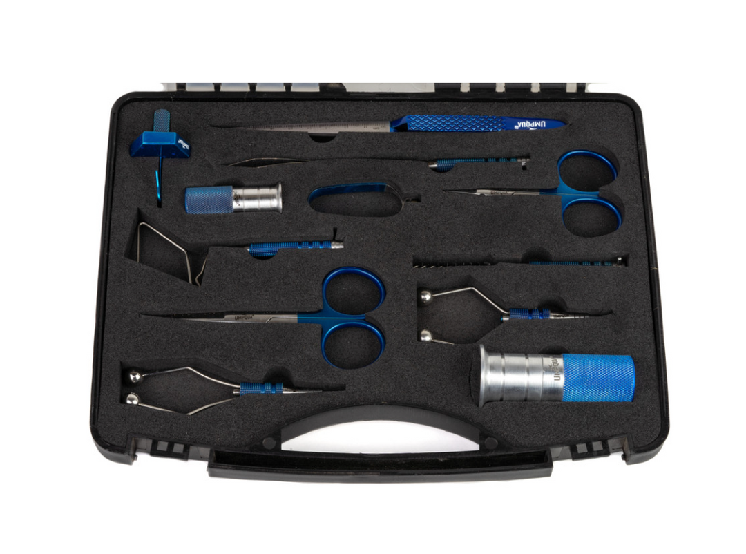 Umpqua DreamStream+ Master Tool Kit (12PC)