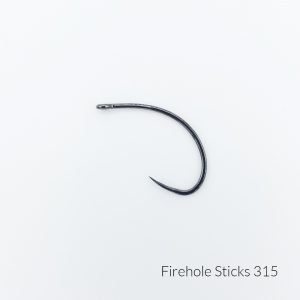 Firehole Sticks 315 Hooks