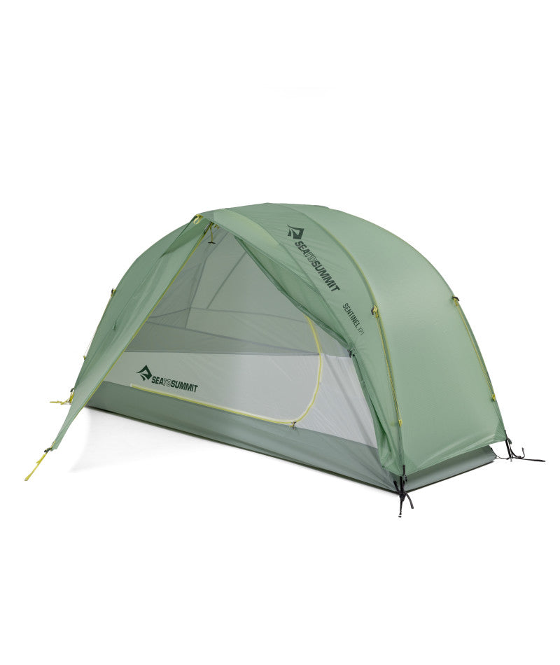 Sentinel Tent - Frosty Green