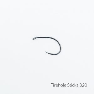 Firehole Sticks 320 Hooks