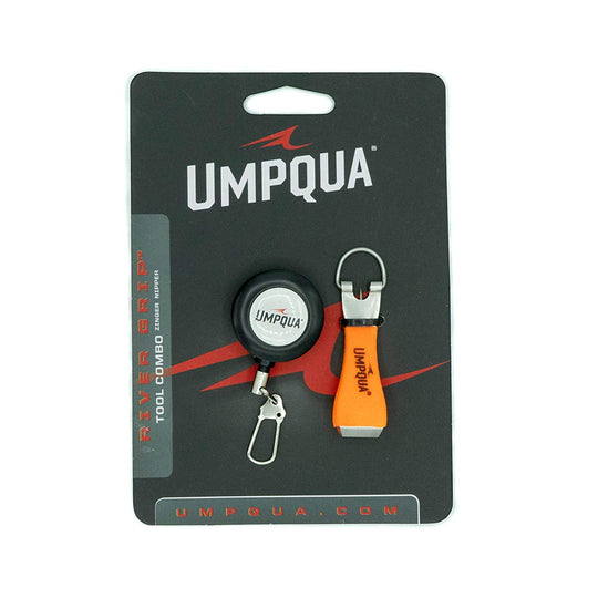 Umpqua River Grip Zing/Nipper