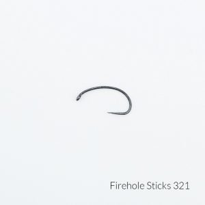 Firehole Sticks 321 Hooks