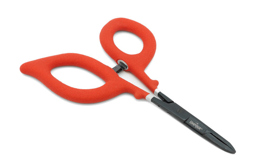 Umpqua Rivergrip PS Scissor/Forceps Straight 6''