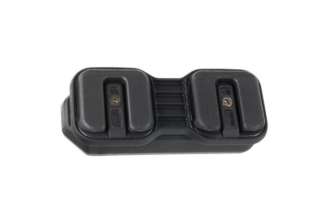Umpqua LINK HatchPad Double | Magnetic Fly Dock