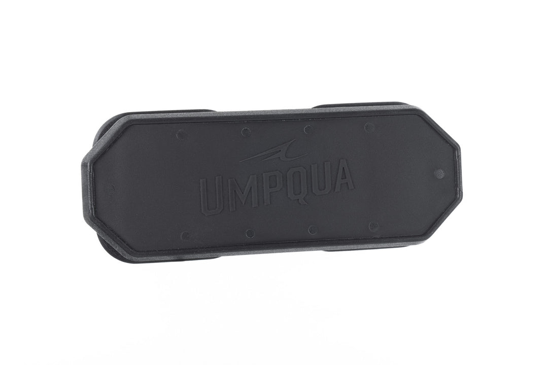 Umpqua LINK HatchPad Double | Magnetic Fly Dock