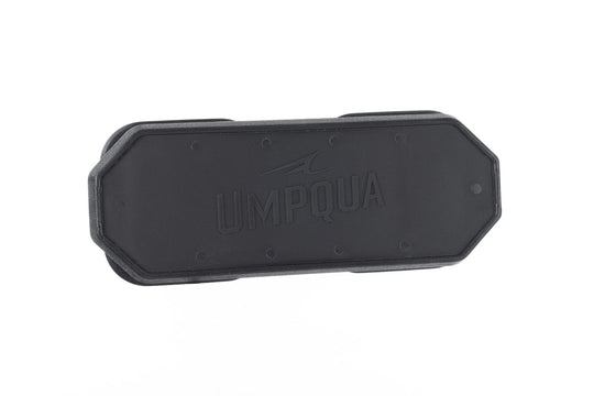 Umpqua LINK HatchPad Double | Magnetic Fly Dock
