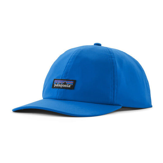 Patagonia Terrebonne Hat - Endless Blue