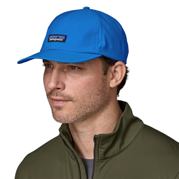 Patagonia Terrebonne Hat - Endless Blue