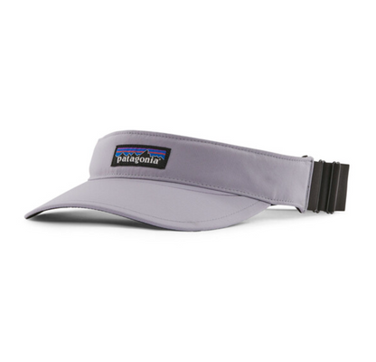 Patagonia Airshed Visor - Herring Grey