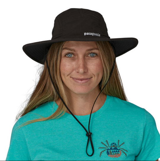 Patagonia Quandary Brimmer - Black - Large/X-Large Sale