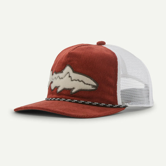 Patagonia Fly Catcher Hat