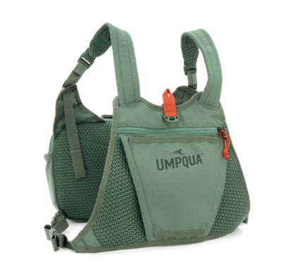 Umpqua Northfork Chest Pack