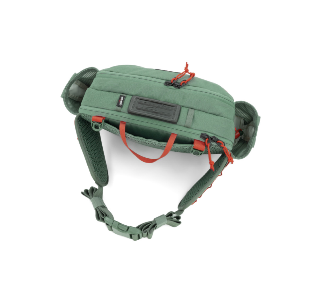 Umpqua Northfork Waist Pack